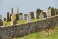Gravestones by Tim Hunt