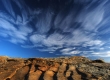 Yesnaby Rocks & Sky by Steve Sankey