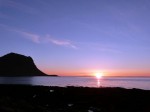 Midnight-sun-Gundarfjorder-